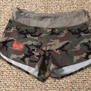 Wodlife Shorts 2.5”